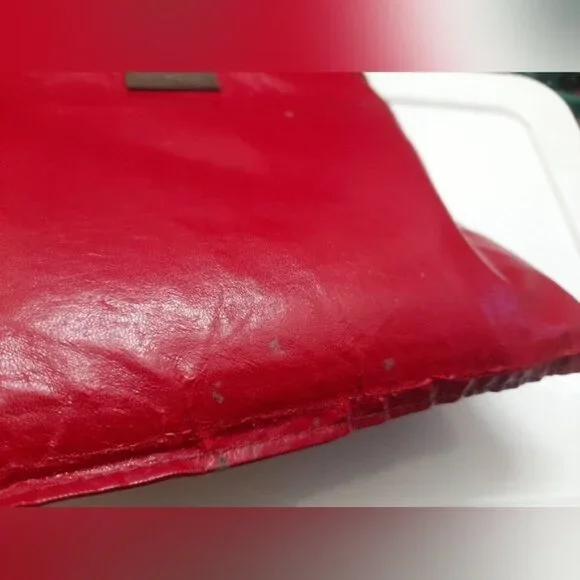 Dooney & Bourke - Shoulder Hand Clutch Bag - Brown - Picture 16 of 16